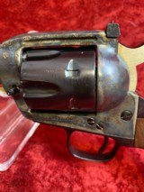 Interarms Virginia Dragoon .45 colt revolver 7 1/2