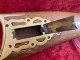 Traditions Shenandoah Flintlock .36 cal Squirrel rifle 33.5