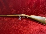 Traditions Shenandoah Flintlock .36 cal Squirrel rifle 33.5