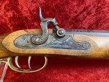 Traditions Shenandoah Flintlock .36 cal Squirrel rifle 33.5