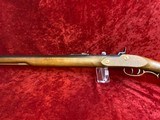 Traditions Shenandoah Flintlock .36 cal Squirrel rifle 33.5