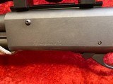 Remington 870 SPS Super Slug 12 ga. 25