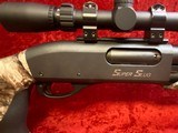 Remington 870 SPS Super Slug 12 ga. 25