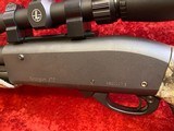 Remington 870 SPS Super Slug 12 ga. 25