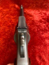 Hi-Standard Sentinel R-101 .22 lr 9-shot revolver 6