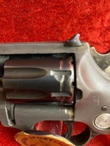 Hi-Standard Sentinel R-101 .22 lr 9-shot revolver 6