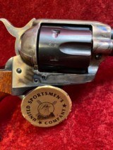 Stoeger Uberti 1873 Cattleman .45LC 6-shot revolver 4.75