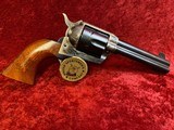 Stoeger Uberti 1873 Cattleman .45LC 6-shot revolver 4.75