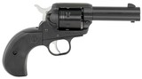 Ruger 2015 Wrangler 22 LR 3.75