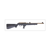 RUGER PC CARBINE 9MM 16.12'' 17-RD SEMI-AUTO RIFLE