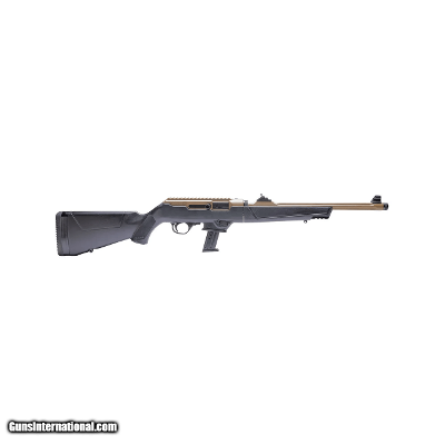 RUGER PC CARBINE 9MM 16.12'' 17-RD SEMI-AUTO RIFLE - Image 1 of 1