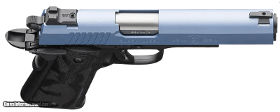 Browning 051990492 1911-380 Black Label Compact Frame 380 ACP 8+1, 3.63
