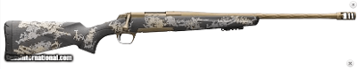 ON SALE!! Browning 035582298 X-Bolt Mountain Pro SPR 7mm PRC 4+1 20
