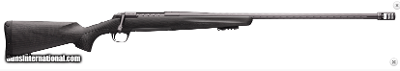ON SALE!! Browning 035543282 X-Bolt Pro Long Range 6.5 Creedmoor 4+1 26