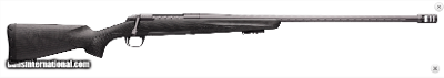 ON SALE!! Browning 035543294 X-Bolt Pro Long Range 6.5 PRC 3+1 26