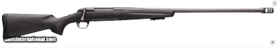 ON SALE!! Browning 035543297 X-Bolt Pro Long Range 300 PRC 3+1 26