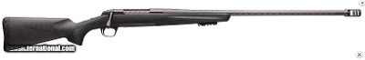 ON SALE!! Browning 035543299 X-Bolt Pro Long Range 6.8 Western 3+1 26