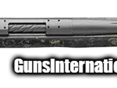 ON SALE!! Browning 035584299 X-Bolt Pro McMillan LR SPR 6.8 Western 3+1 20
