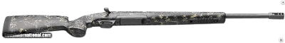 ON SALE!! Browning 035584299 X-Bolt Pro McMillan LR SPR 6.8 Western 3+1 20