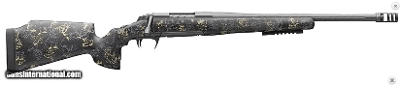 ON SALE!! Browning 035584299 X-Bolt Pro McMillan LR SPR 6.8 Western 3+1 20