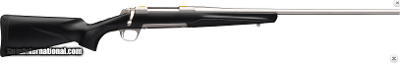 ON SALE!! Browning 035497282 X-Bolt Stainless Stalker 6.5 Creedmoor 4+1 22
