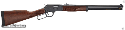 Henry H012GC Big Boy Side Gate Full Size 45 Colt (LC) 10+1 20