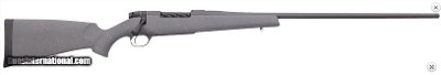 Weatherby MHU01N7MMRR6T Mark V Hunter 7mm Rem Mag 3+1 26