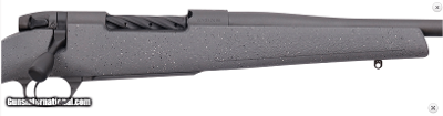 Weatherby MHU01N7MMRR6T Mark V Hunter 7mm Rem Mag 3+1 26