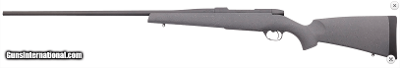 Weatherby MHU01N7MMRR6T Mark V Hunter 7mm Rem Mag 3+1 26