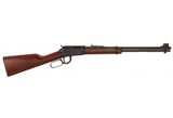 Henry Classic Lever Action Rifle .22 lr Blued/Walnut #H001 NEW - 1 of 1