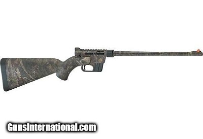 HENRY U.S. SURVIVAL AR-7 22LR 16.125