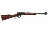 HENRY LEVER ACTION YOUTH 22S/L/LR 16