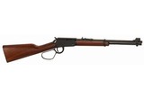 HENRY CLASSIC CARBINE 22S/L/LR 16