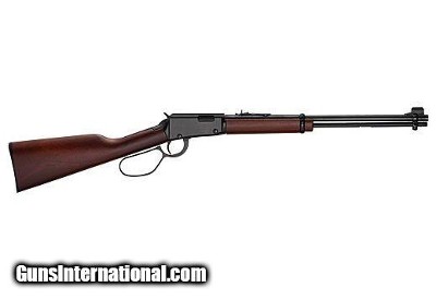 HENRY CLASSIC LEVER 22S/L/LR 18.5