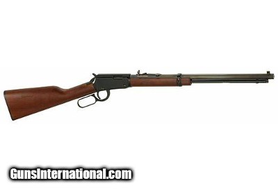 HENRY FRONTIER 22S/L/LR 20