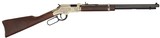 Henry H004D4 Golden Boy Deluxe 4th Edition 22 Short, 22 Long or 22 LR, 16 LR/21 Short Capacity, 20