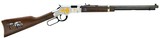 Henry H004EMS Golden Boy EMS Tribute Edition 22 LR, 16 LR/21 Short, 20