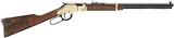 Henry H004M Golden Boy 22 WMR Caliber with 12+1 Capacity, 20.50