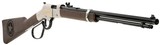 Henry H004TR Golden Boy Texas Rangers Bicentennial Tribute Edition 22 Short, 22 Long or 22 LR, 16 LR/21 Short Capacity, 20