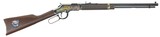 Henry H004TT Golden Boy Trucker's Tribute 22 Short, 22 Long or 22 LR Caliber with 16 LR/21 Short Capacity, 20