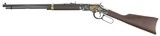 Henry H004TT Golden Boy Trucker's Tribute 22 Short, 22 Long or 22 LR Caliber with 16 LR/21 Short Capacity, 20