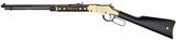 Henry H004TX Golden Boy Texas Tribute Full Size 22 Short, 22 Long, 22 LR, 16 LR/21 Short, 20 - 2 of 2