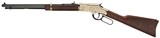 Henry H004VD4 Golden Boy Deluxe 4th Edition 17 HMR 12+1 20