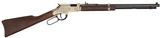 Henry H004VD4 Golden Boy Deluxe 4th Edition 17 HMR 12+1 20