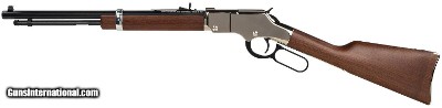 Henry H004Y Golden Boy Youth 22 Short, 22 Long, 22 LR, 12 LR/16 Short Capacity, 17