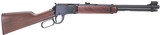 Henry H001 Classic 22 Short, 22 Long or 22 LR Caliber with 15LR/17L/21Short Capacity, 18.50