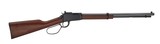 Henry H001TLP Small Game Carbine 22 Short, 22 Long or 22 LR Caliber with 12 LR/16 Short Capacity, 17