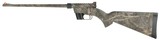 Henry H002C U.S. Survival AR-7 Full Size 22 LR 8+1 16.50