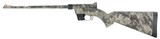 Henry H002VWP U.S. Survival AR-7 Full Size 22 LR 8+1 16.13 - 2 of 2