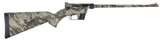 Henry H002VWP U.S. Survival AR-7 Full Size 22 LR 8+1 16.13